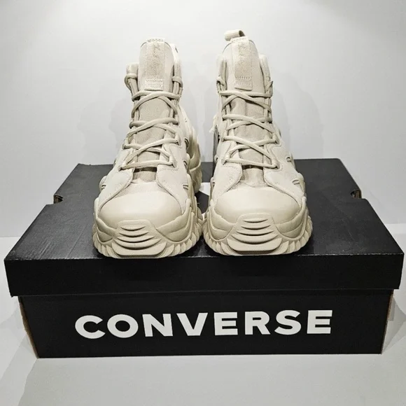 Run star motion High-Top Sneakers